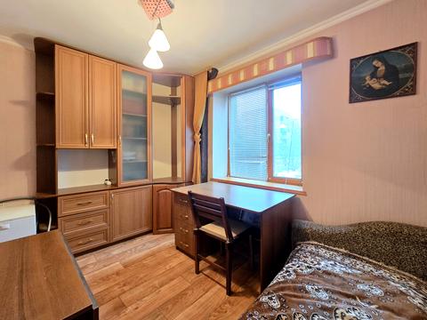 квартира за адресою Олексія Древаля вул. (Петровського), 87