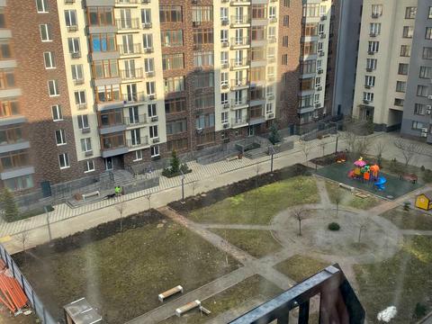 квартира за адресою Чехова вул., 1