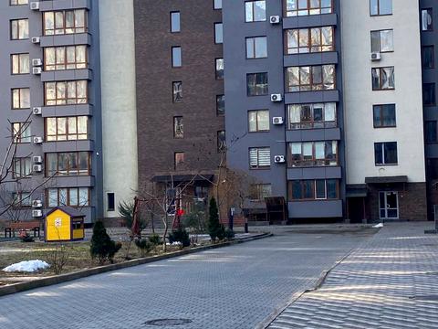 квартира за адресою Чехова вул., 1