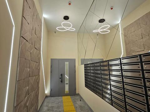 квартира за адресою Кавказька вул., 32-Б