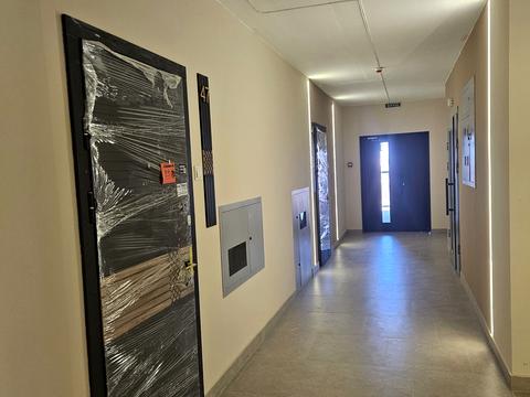 квартира за адресою Кавказька вул., 32-Б