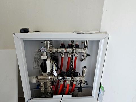 квартира за адресою Кавказька вул., 32-Б