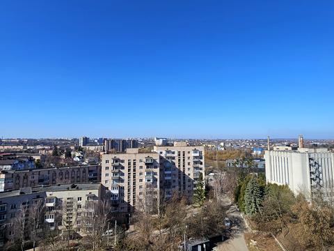 квартира за адресою Кавказька вул., 32-Б