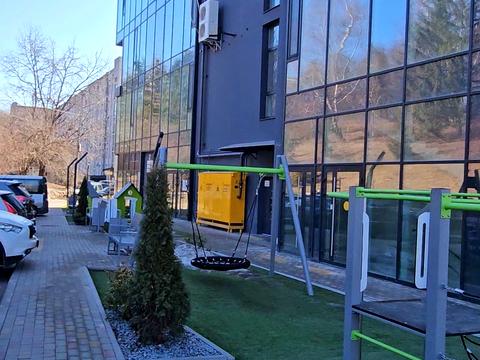 квартира за адресою Кавказька вул., 32-Б