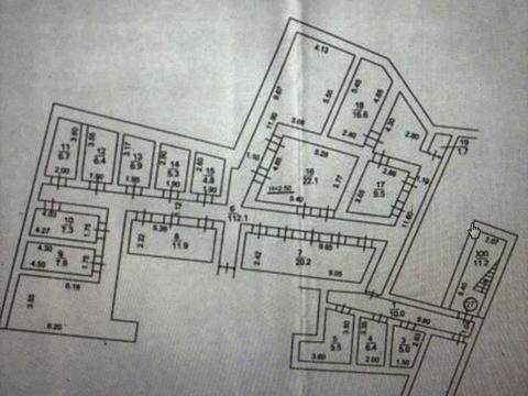 коммерческая по адресу Большая Житомирская ул., 13