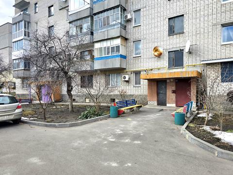 квартира за адресою Олексія Древаля вул. (Петровського), 87