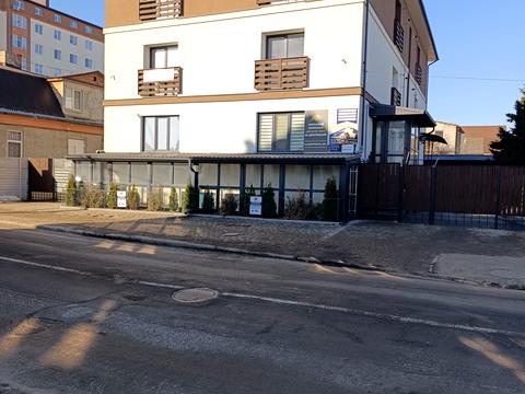 квартира за адресою Рівне, Дворецька вул., 38