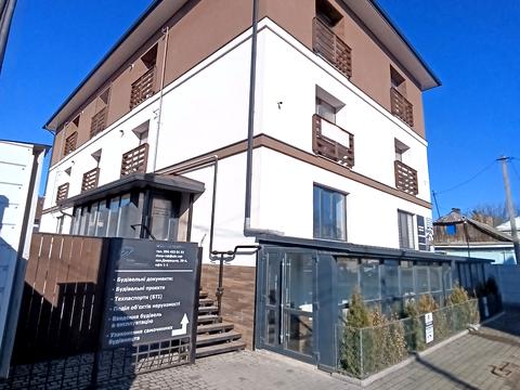 квартира за адресою Рівне, Дворецька вул., 38