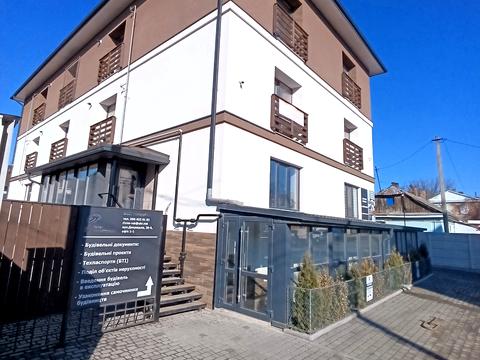 квартира за адресою Рівне, Дворецька вул., 38