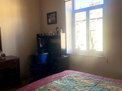 квартира по адресу Пекарская ул., 49