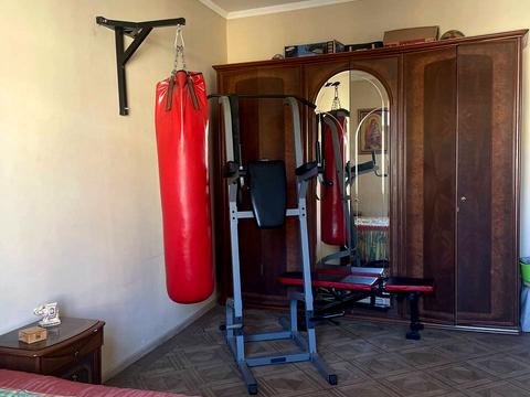 квартира по адресу Пекарская ул., 49