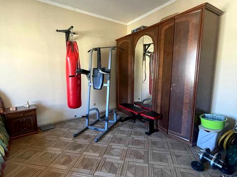 квартира по адресу Пекарская ул., 49