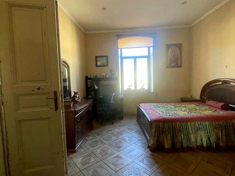 квартира по адресу Пекарская ул., 49