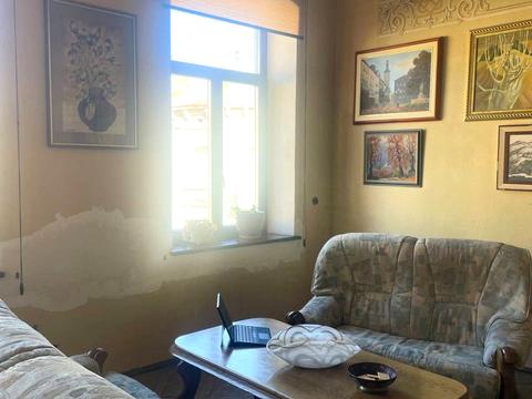 квартира по адресу Пекарская ул., 49