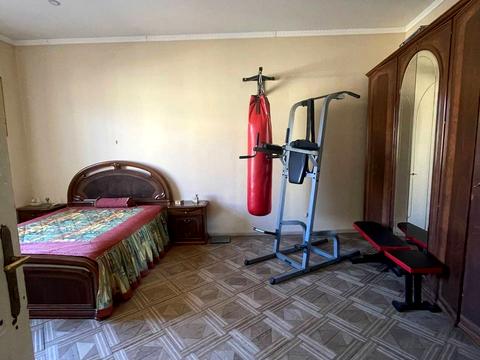 квартира по адресу Пекарская ул., 49