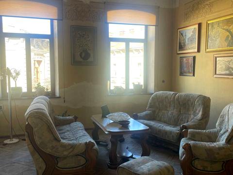 квартира по адресу Пекарская ул., 49