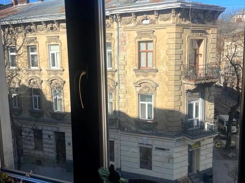 квартира по адресу Пекарская ул., 49