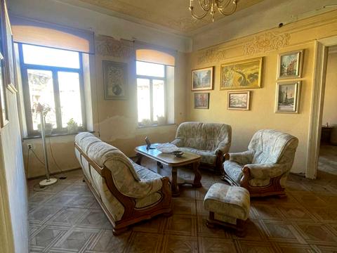 квартира по адресу Пекарская ул., 49