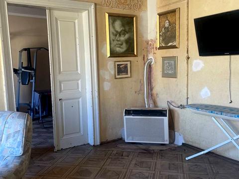 квартира по адресу Пекарская ул., 49