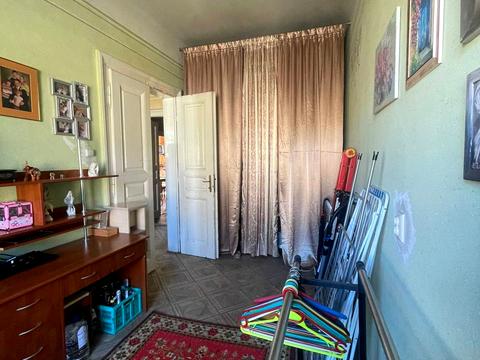 квартира по адресу Пекарская ул., 49