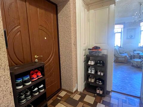 квартира по адресу Пекарская ул., 49