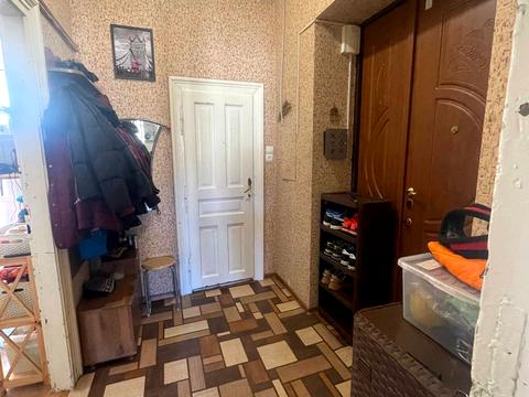 квартира по адресу Пекарская ул., 49