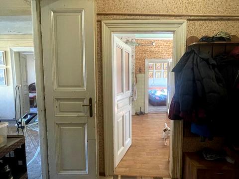 квартира по адресу Пекарская ул., 49