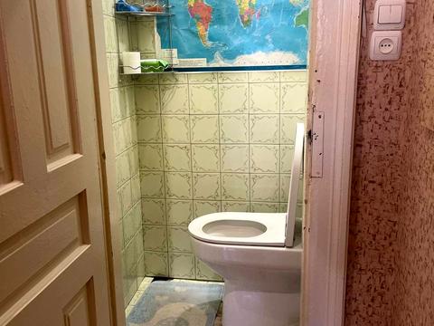 квартира по адресу Пекарская ул., 49