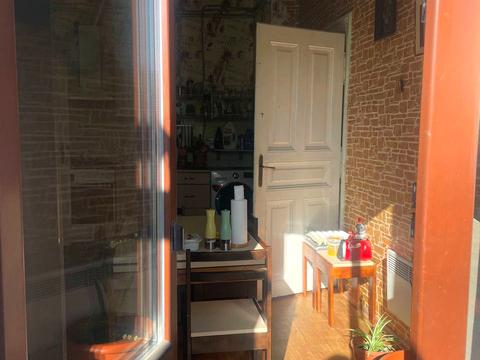 квартира по адресу Пекарская ул., 49