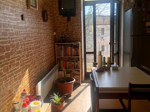 квартира по адресу Пекарская ул., 49