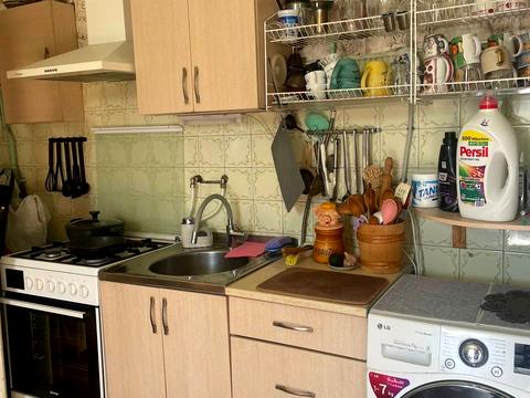 квартира по адресу Пекарская ул., 49