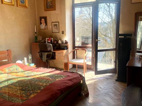 квартира по адресу Пекарская ул., 49