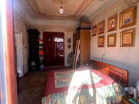 квартира по адресу Пекарская ул., 49