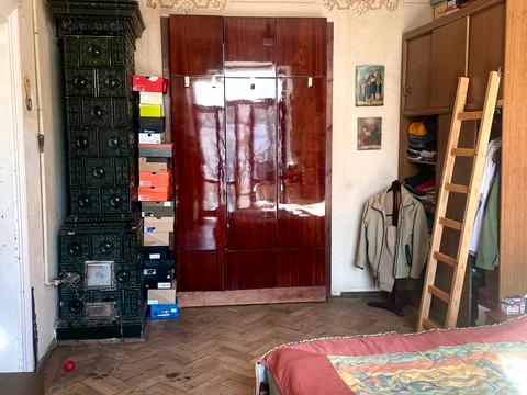 квартира по адресу Пекарская ул., 49