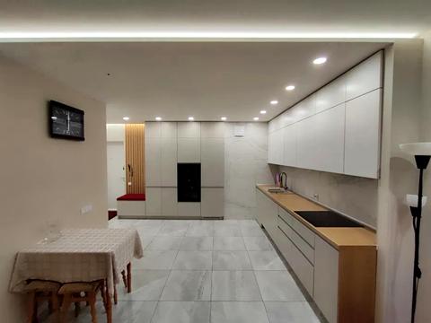 квартира по адресу Евгения Сверстюка ул. (Марины Расковой), 6