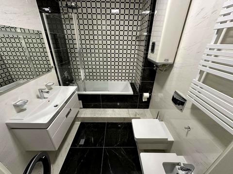 квартира за адресою Андрія Верхогляда вул. (Михайла Драгомирова), 16