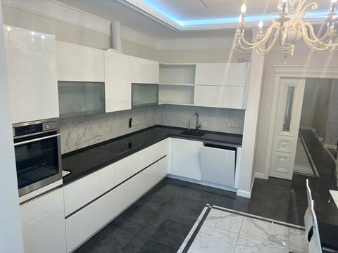 квартира за адресою Андрія Верхогляда вул. (Михайла Драгомирова), 16