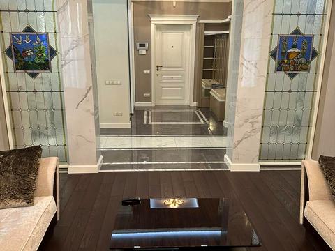 квартира за адресою Андрія Верхогляда вул. (Михайла Драгомирова), 16