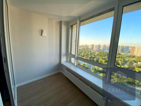 квартира за адресою Зарічна вул., 4 к2