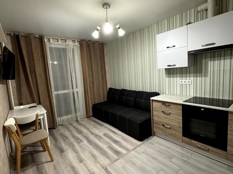 квартира за адресою Ньютона вул., 104