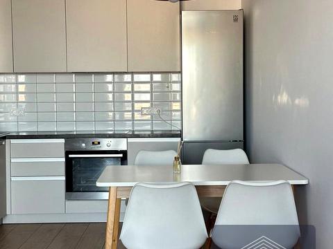 квартира за адресою Зарічна вул., 4 к2