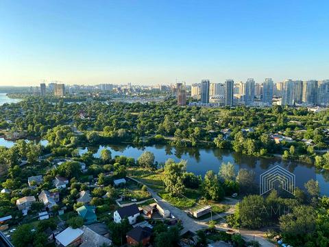 квартира за адресою Зарічна вул., 4 к2