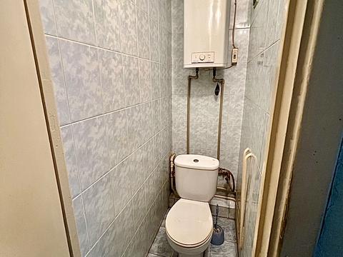 квартира за адресою Моторобудівників просп., 15