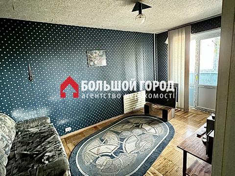 квартира за адресою Моторобудівників просп., 15
