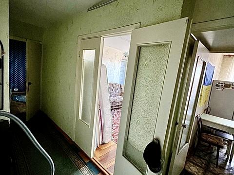 квартира за адресою Моторобудівників просп., 15