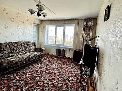 квартира за адресою Моторобудівників просп., 15