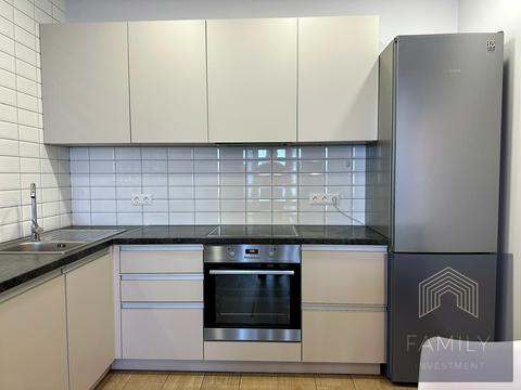 квартира за адресою Зарічна вул., 4 к2