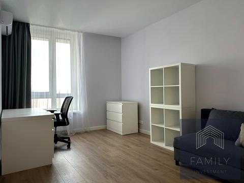 квартира за адресою Зарічна вул., 4 к2