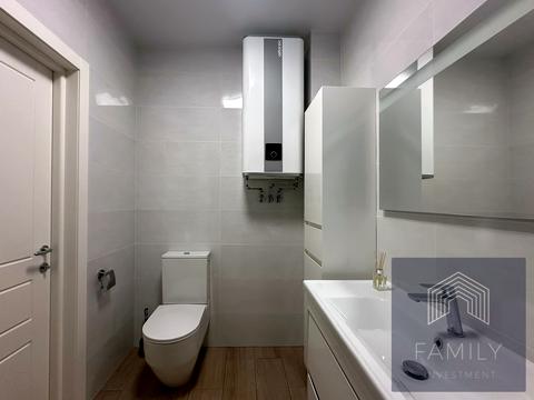 квартира за адресою Зарічна вул., 4 к2