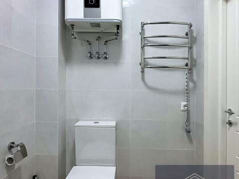 квартира за адресою Зарічна вул., 4 к2